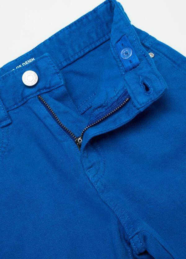 Ovs Jeans Loose Fit Cinque Tasche