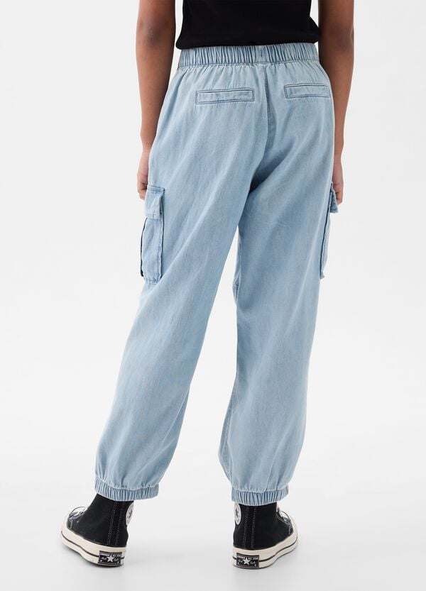 Ovs Jeans Parachute