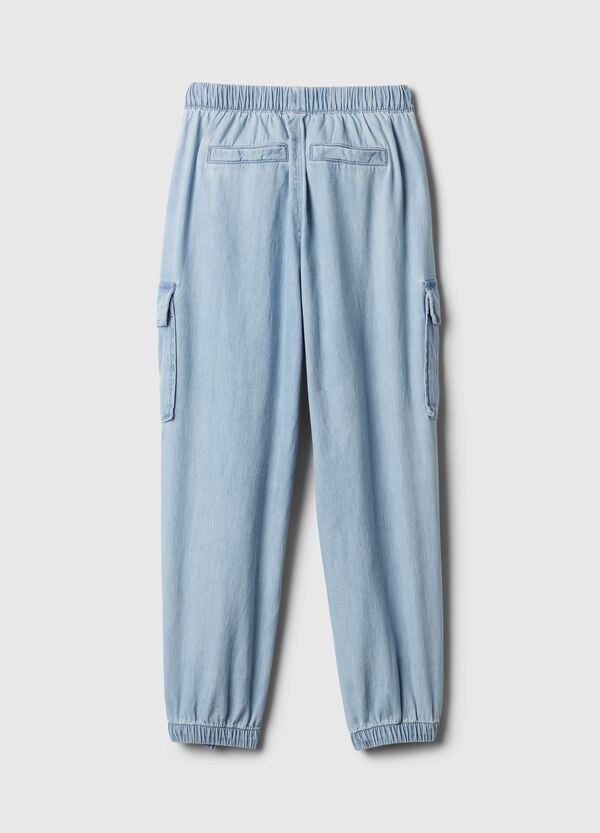 Ovs Jeans Parachute