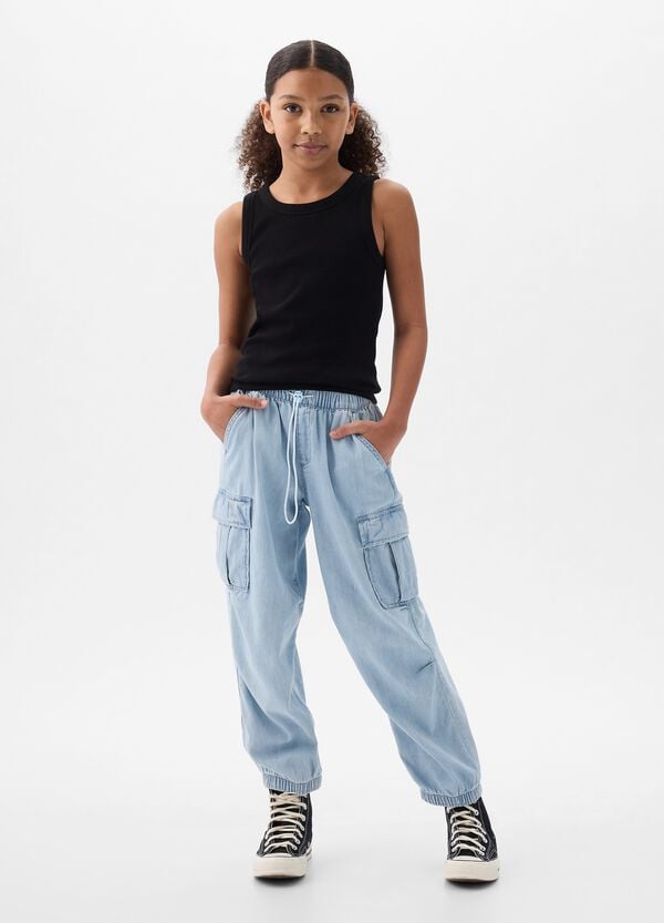 Ovs Jeans parachute
