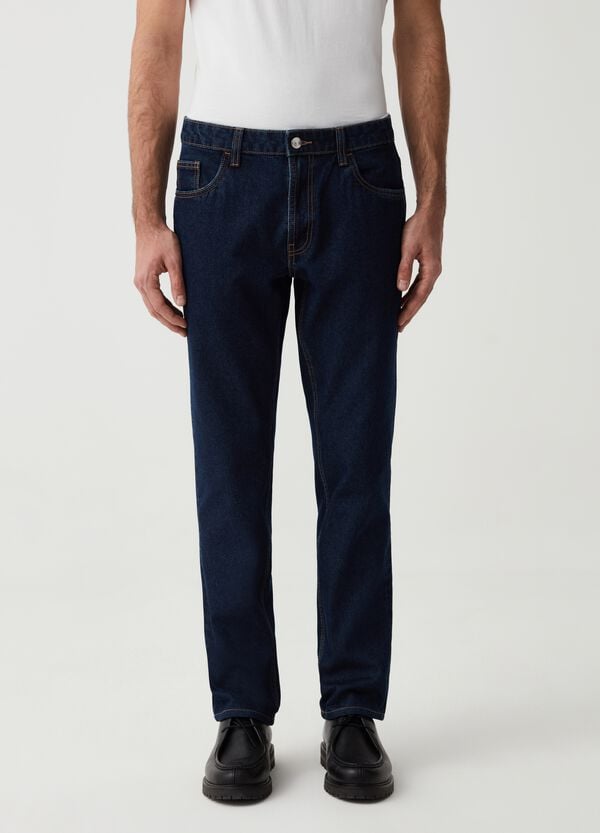 Ovs Jeans Regular Fit