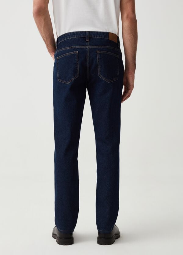 Ovs Jeans Regular Fit