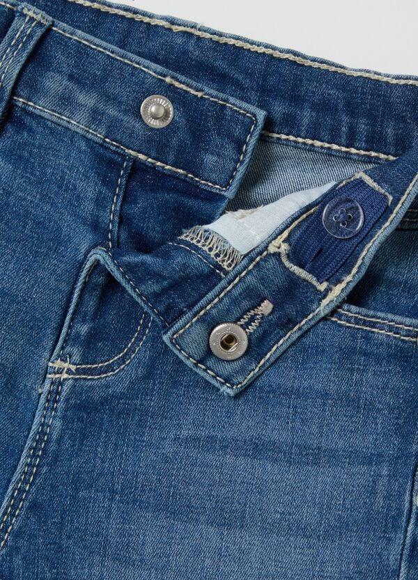 Ovs Jeans Regular Fit Cinque Tasche