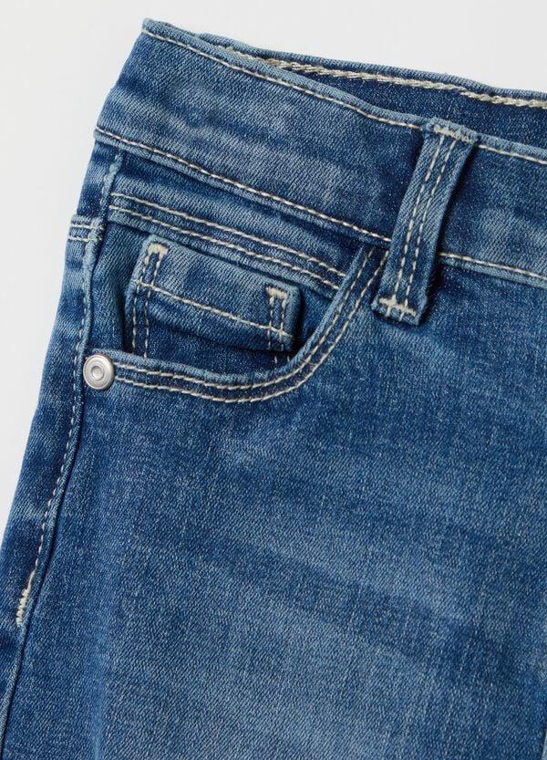 Ovs Jeans Regular Fit Cinque Tasche
