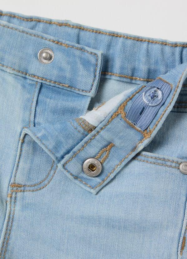 Ovs Jeans Regular Fit Cinque Tasche