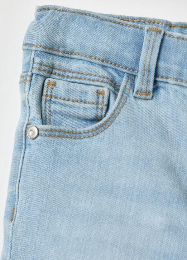 Ovs Jeans Regular Fit Cinque Tasche