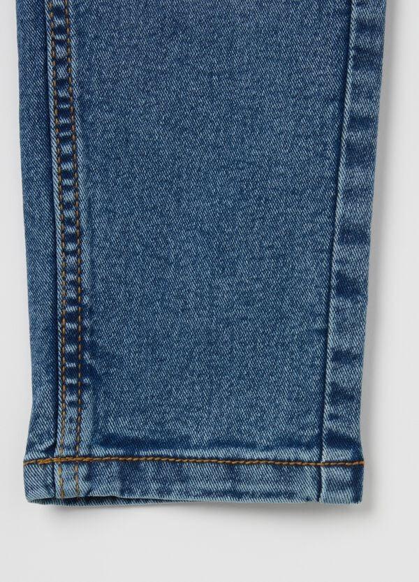 Ovs Jeans Regular Fit Cinque Tasche