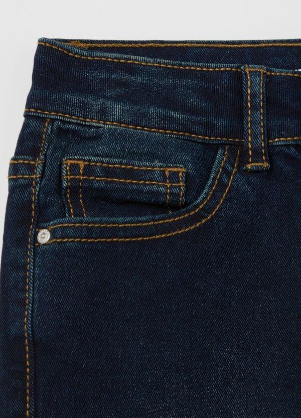 Ovs Jeans Regular Fit Cinque Tasche