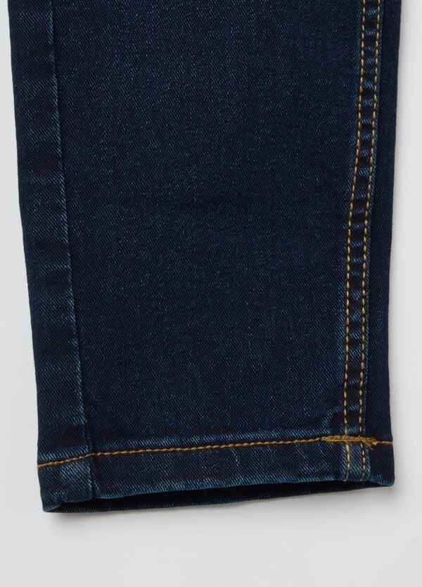 Ovs Jeans Regular Fit Cinque Tasche
