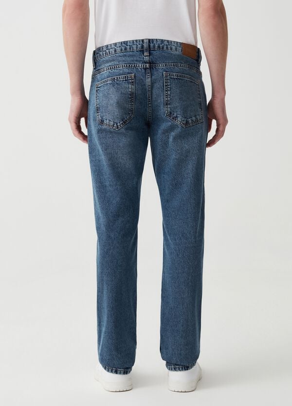 Ovs Jeans Regular Fit