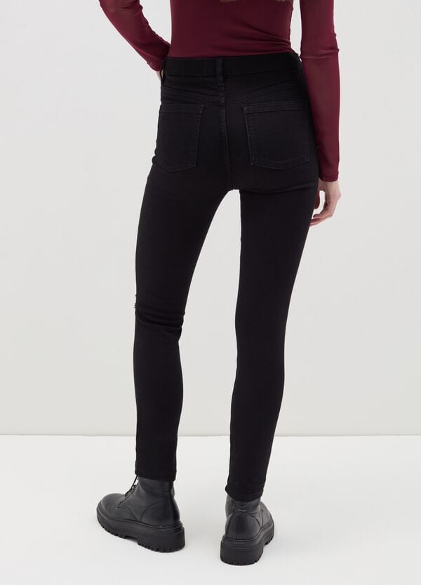 Ovs Jeans Skinny Fit B.ANGEL X MARE FUORI