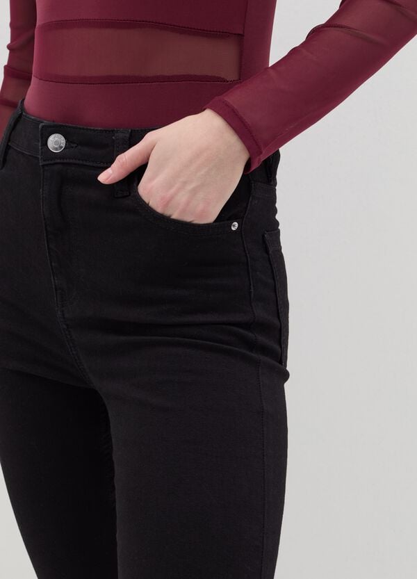 Ovs Jeans Skinny Fit B.ANGEL X MARE FUORI