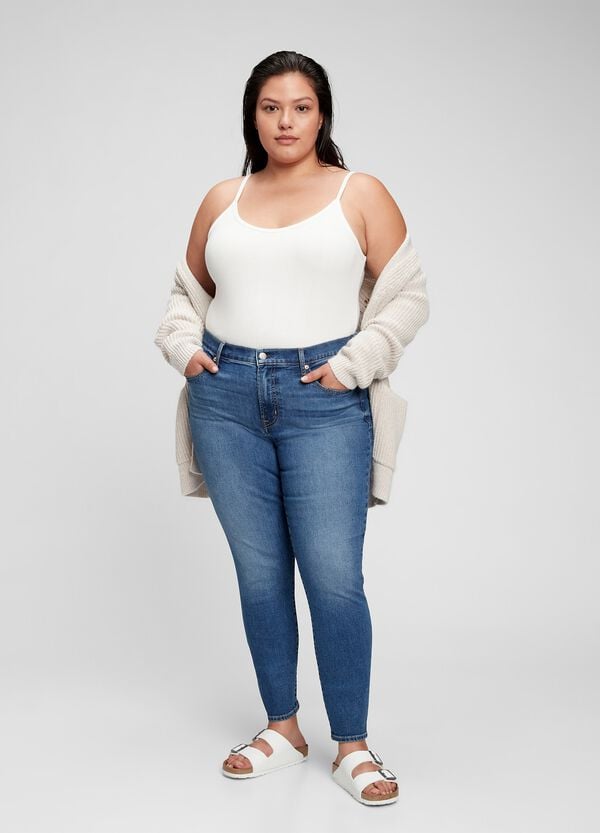 Ovs Jeans skinny fit cinque tasche