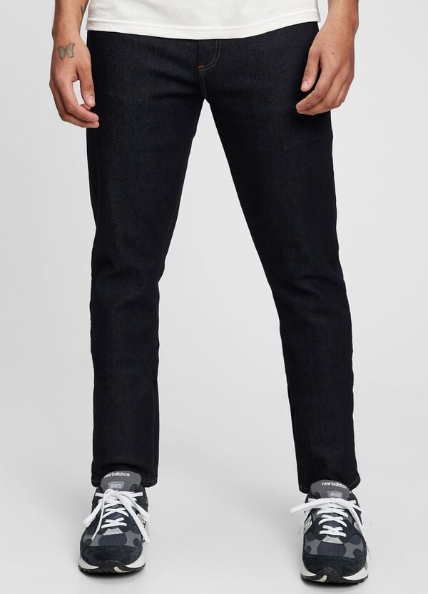 Ovs Jeans Skinny Fit Cinque Tasche