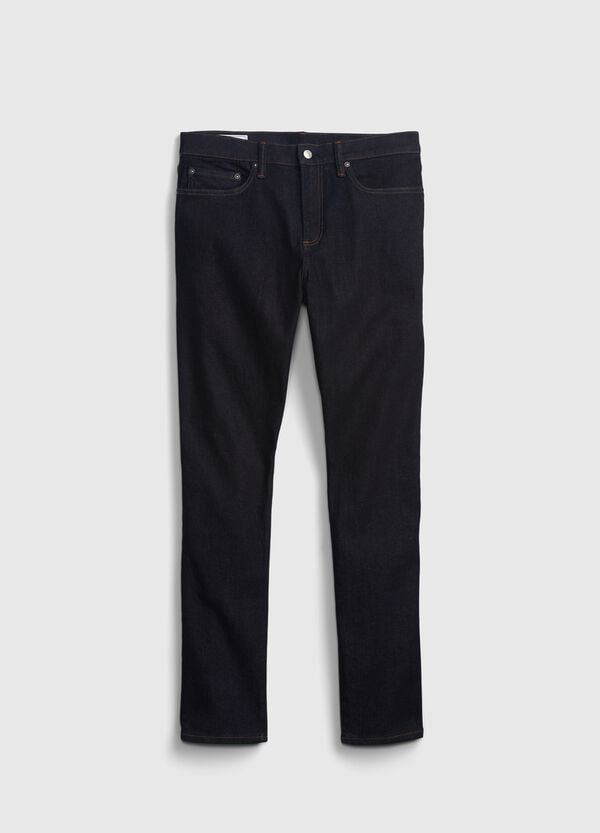 Ovs Jeans Skinny Fit Cinque Tasche