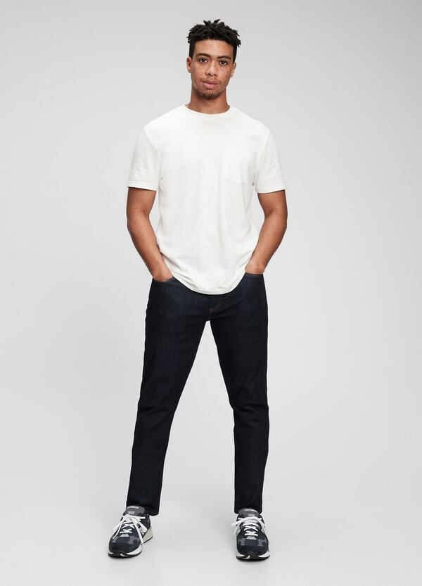 Ovs Jeans skinny fit cinque tasche