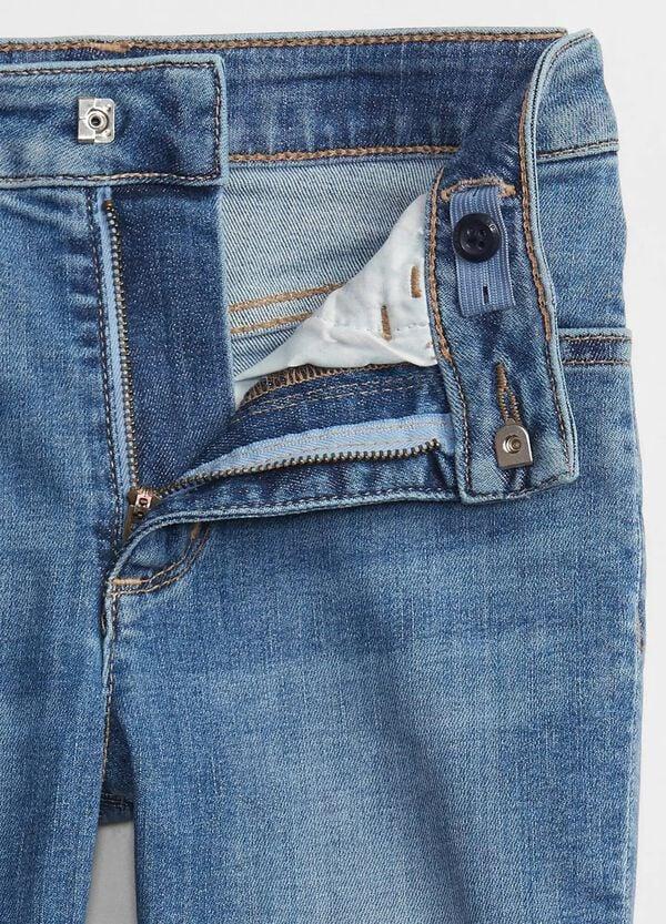 Ovs Jeans Skinny Fit Cinque Tasche