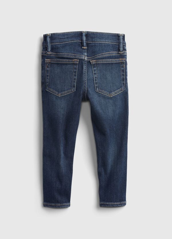Ovs Jeans Skinny Fit Cinque Tasche