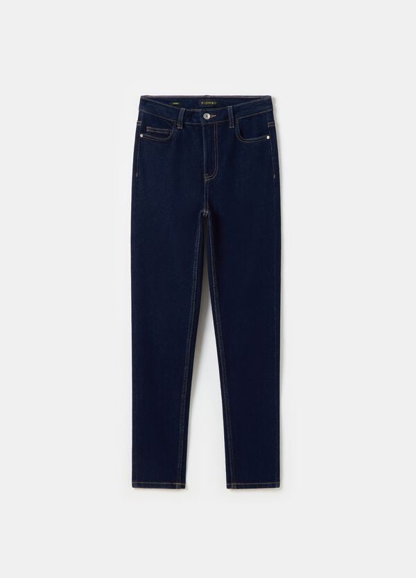 Ovs Jeans Skinny Fit Stretch