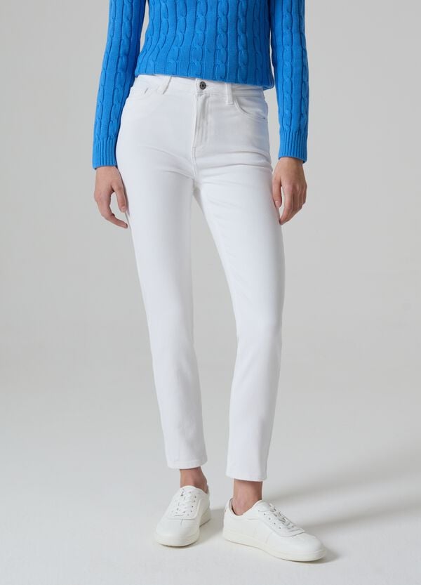 Ovs Jeans Skinny Fit Stretch