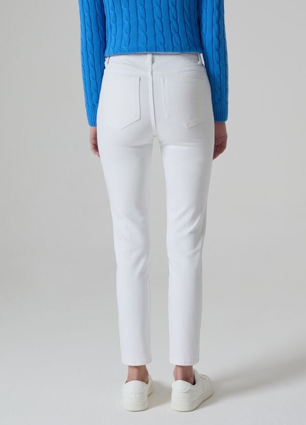 Ovs Jeans Skinny Fit Stretch