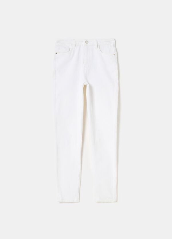 Ovs Jeans Skinny Fit Stretch