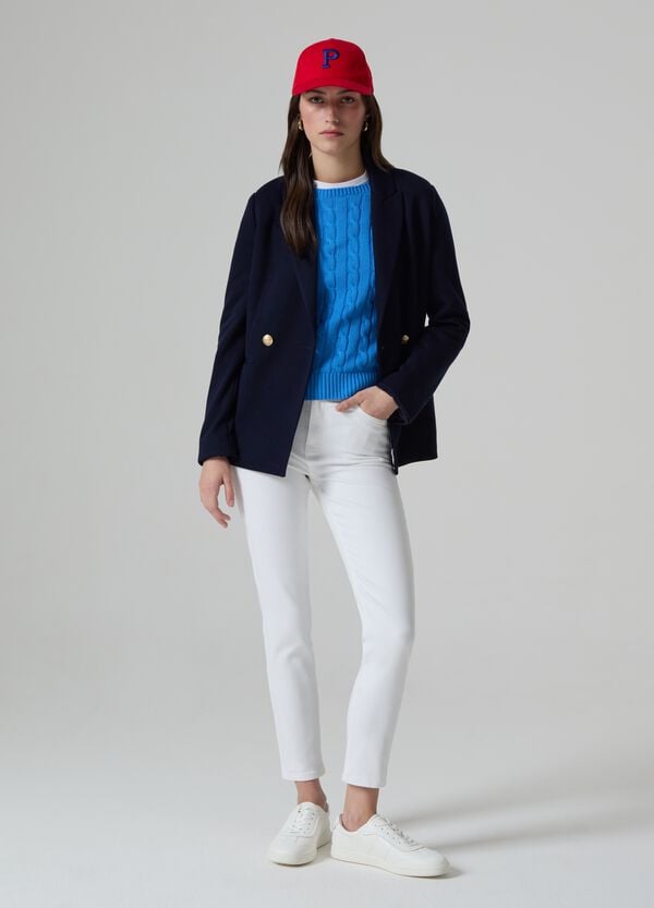 Ovs Jeans skinny fit stretch