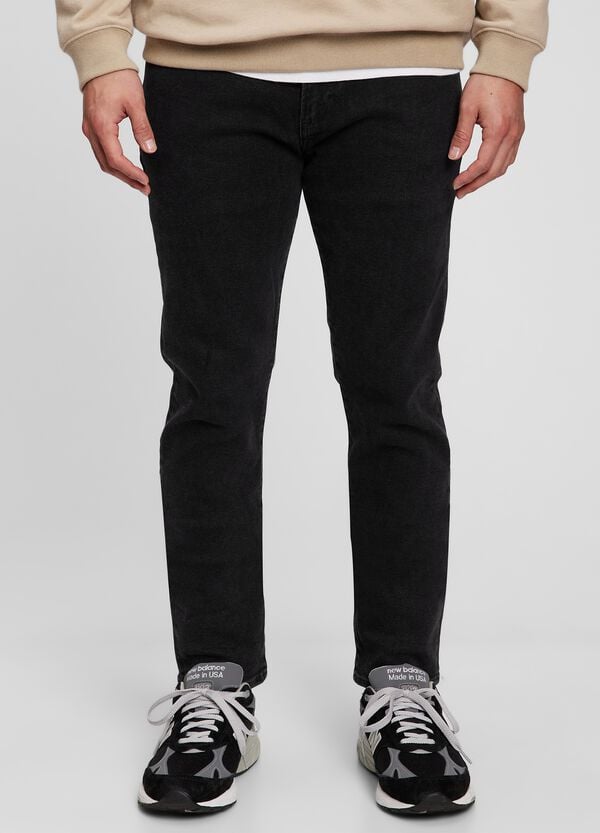 Ovs Jeans Skinny Fit Stretch