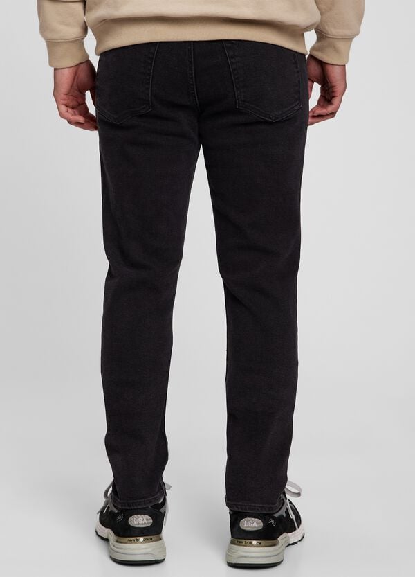 Ovs Jeans Skinny Fit Stretch