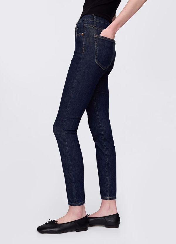 Ovs Jeans Skinny Fit Vita Media