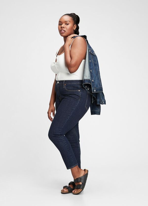 Ovs Jeans Skinny Fit Vita Media