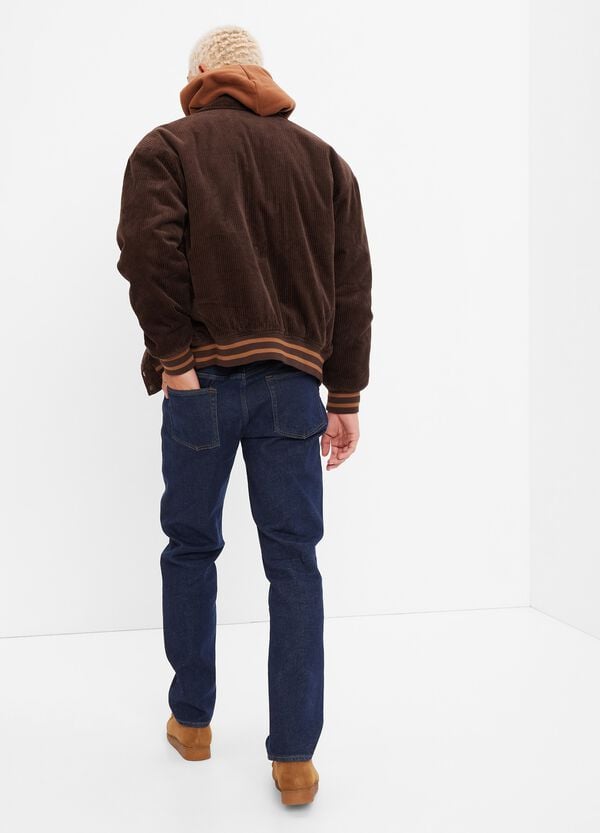 Ovs Jeans Slim Fit