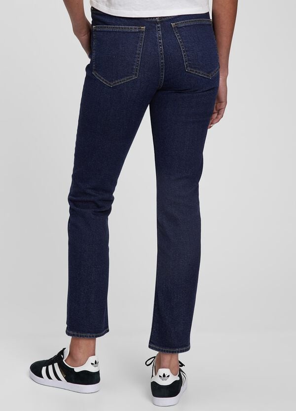Ovs Jeans Slim Fit Ankle
