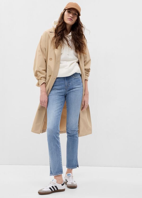 Ovs Jeans slim fit cinque tasche