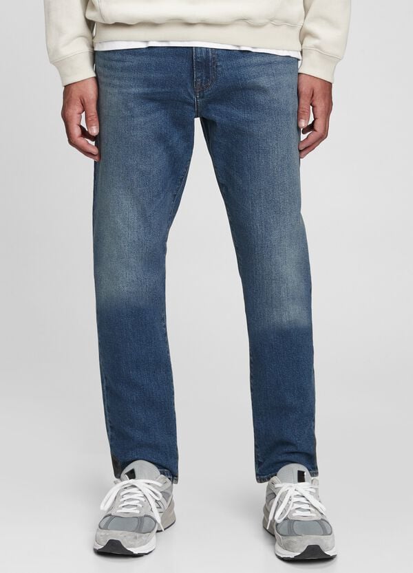 Ovs Jeans slim fit cinque tasche