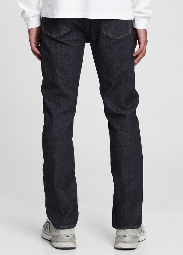 Ovs Jeans Slim Fit Cinque Tasche