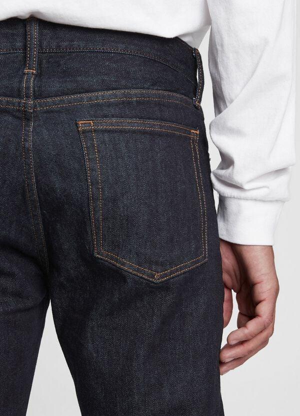 Ovs Jeans Slim Fit Cinque Tasche