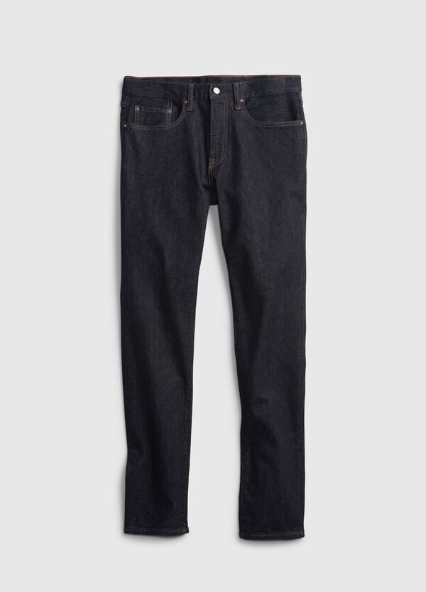 Ovs Jeans Slim Fit Cinque Tasche