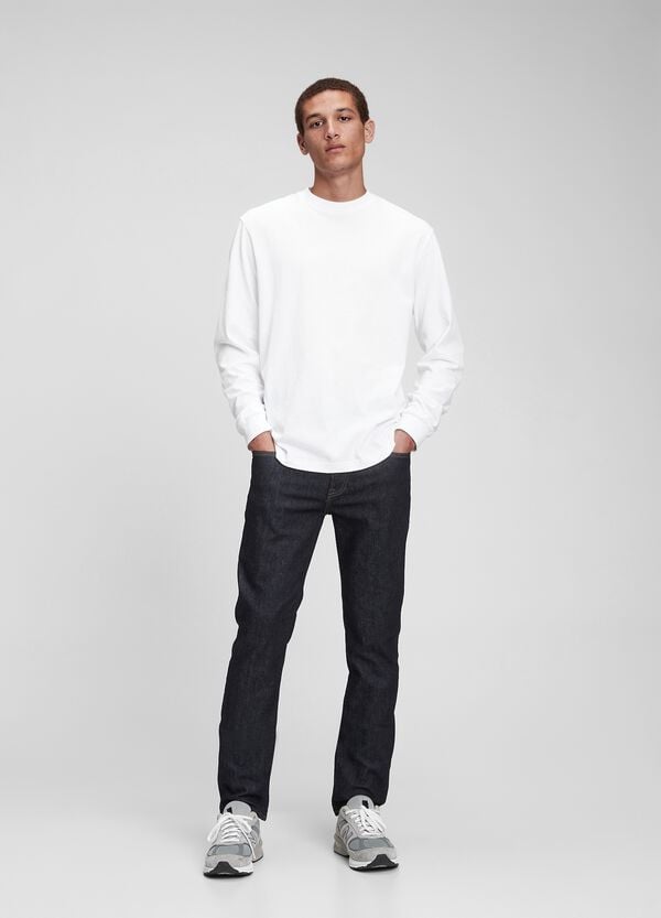 Ovs Jeans slim fit cinque tasche