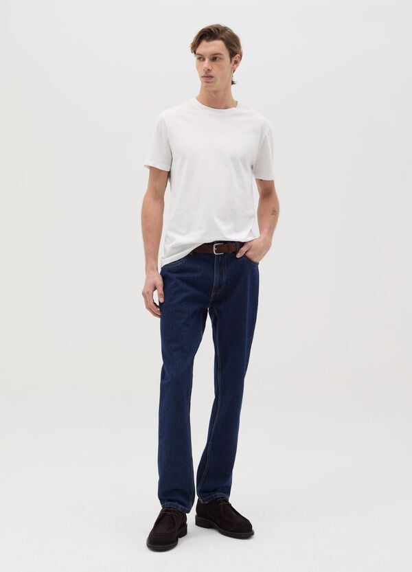 Ovs Jeans slim fit cinque tasche
