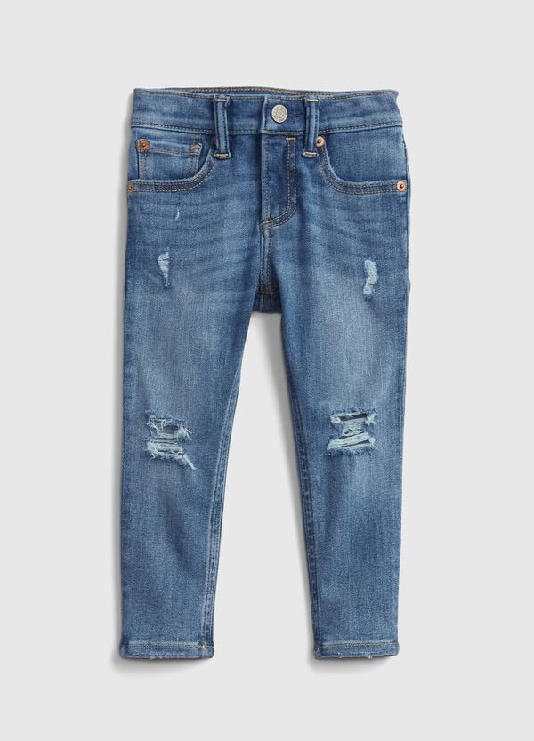 Ovs Jeans slim fit cinque tasche