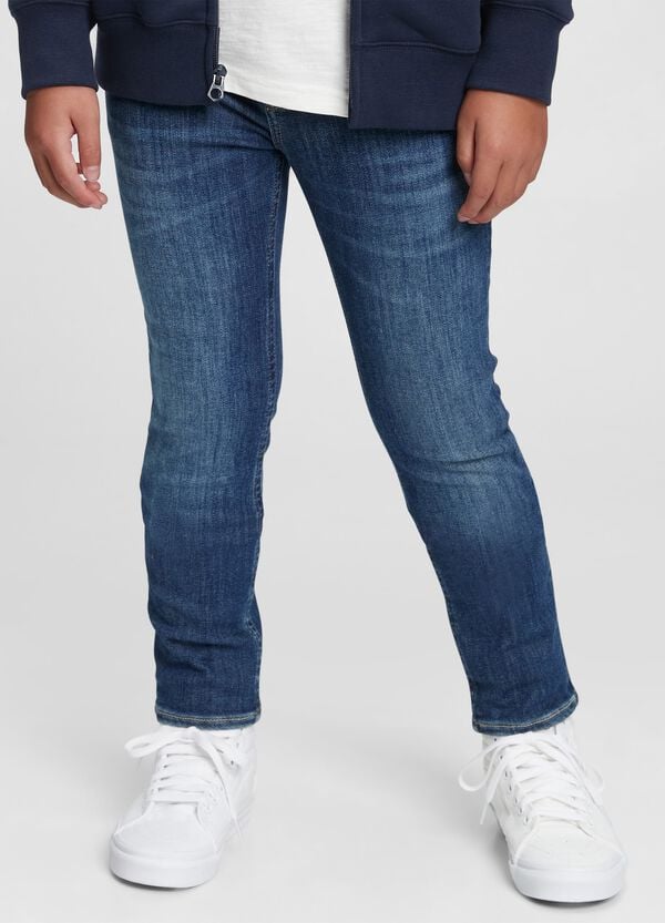 Ovs Jeans slim fit cinque tasche