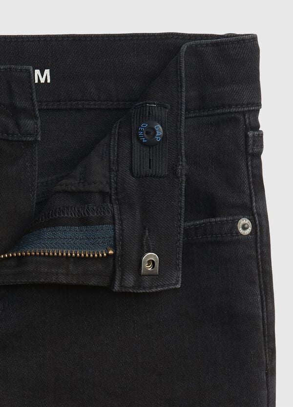 Ovs Jeans Slim Fit Cinque Tasche