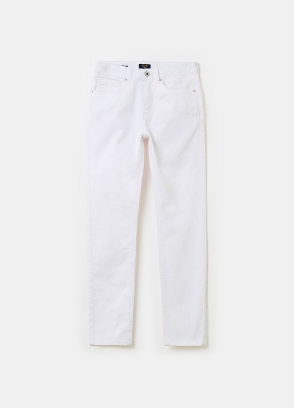 Ovs Jeans slim fit cinque tasche