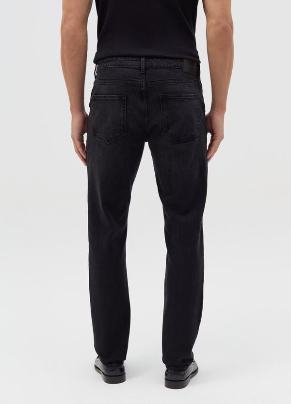 Ovs Jeans Slim Fit Stretch