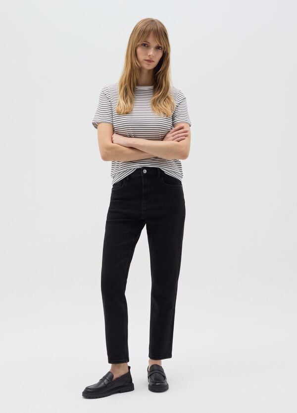 Ovs Jeans slim fit stretch cinque tasche