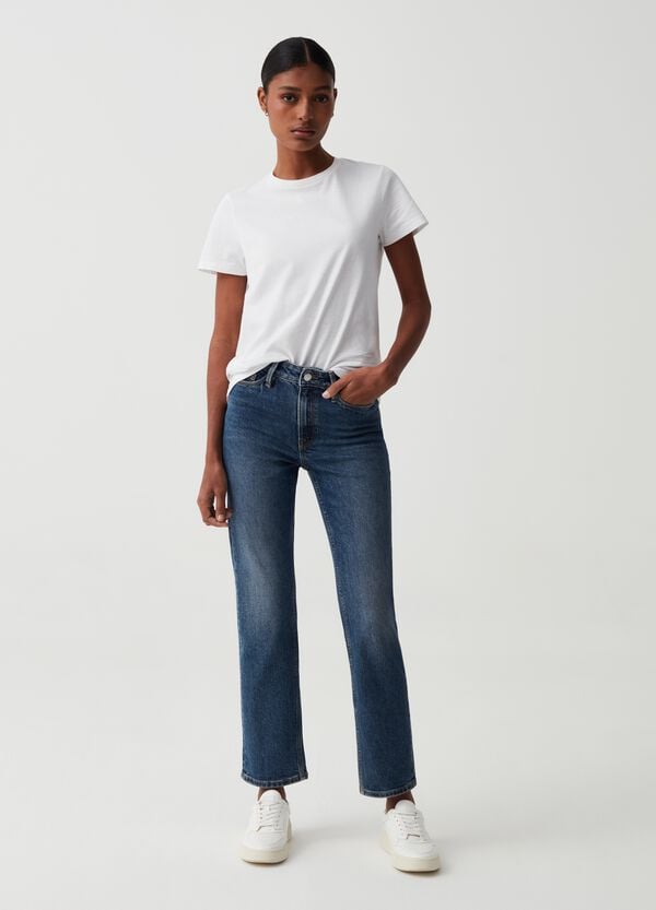 Ovs Jeans slim fit stretch