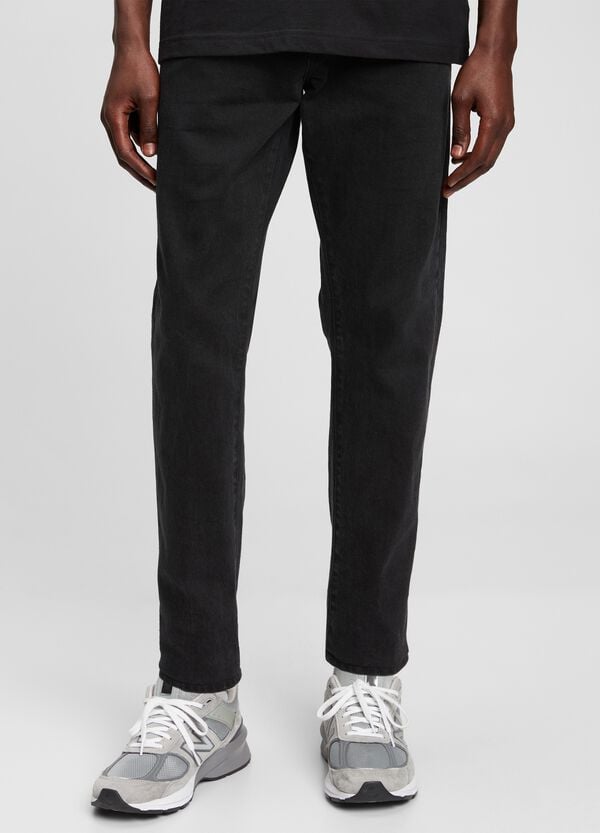 Ovs Jeans Slim Fit Stretch