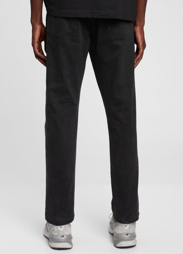 Ovs Jeans Slim Fit Stretch