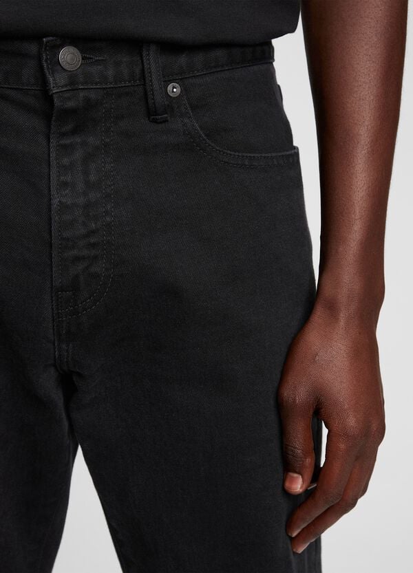 Ovs Jeans Slim Fit Stretch